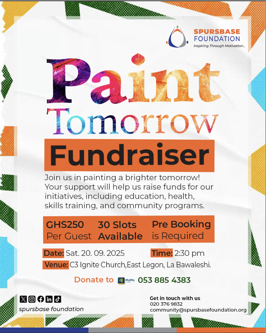 Paint Tomorrow